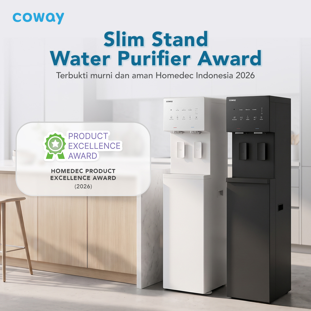 Slim Stand Award