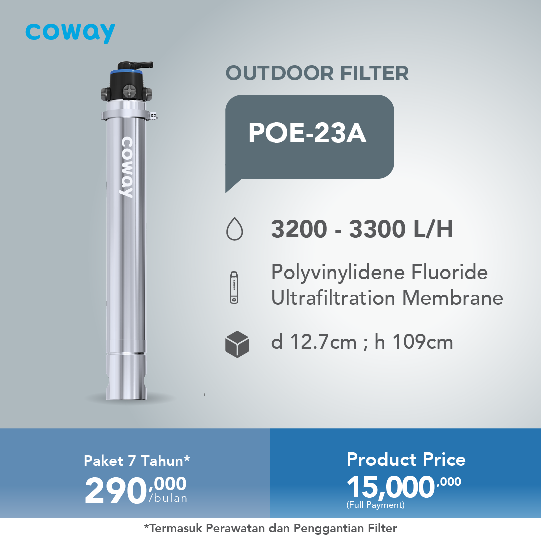 POE-23A