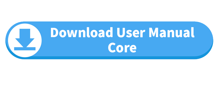 User Manual Core