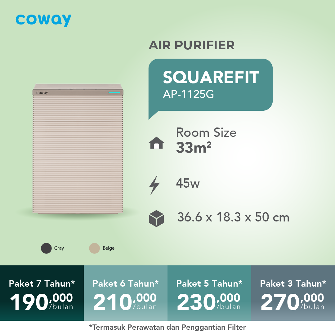 Squarefit