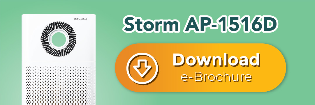 Storm Brochure