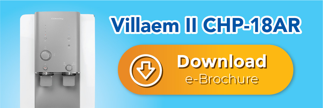 Villaem II Brochure