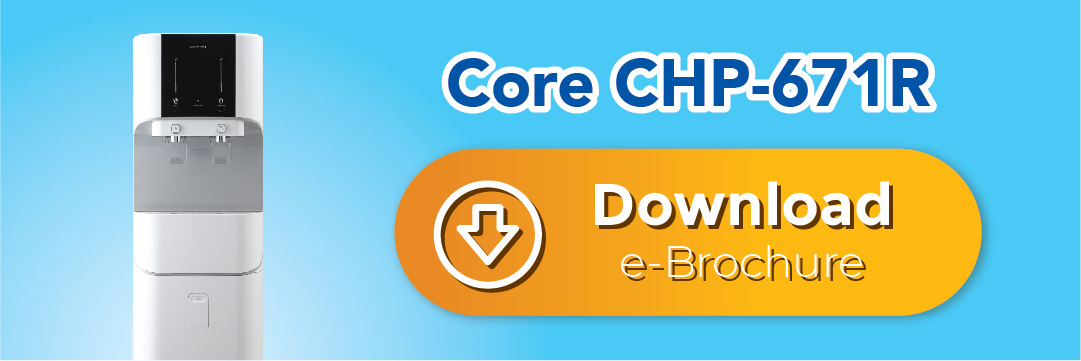 Core Brochure