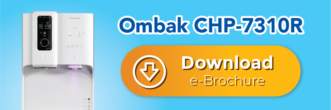 Ombak Brochure