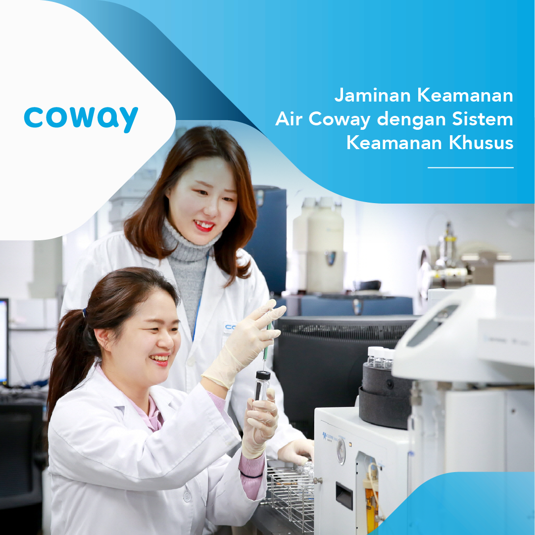 Coway Lab